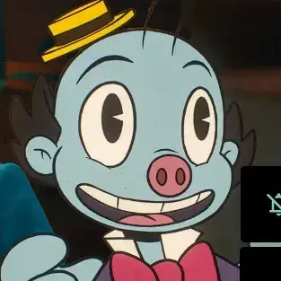 GroggyRobot6876의 Mr. Ring-a-Ding