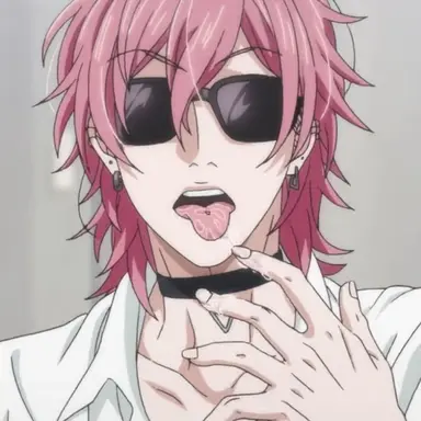 Profile image of 百合