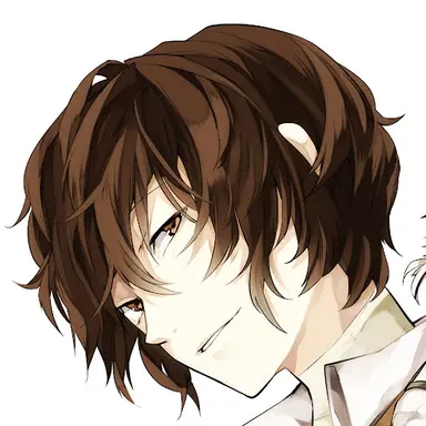 Profile image of 太宰