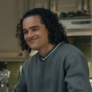 Profile image of John Tucker