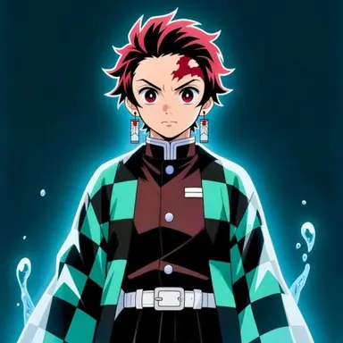 Profile image of 탄지로