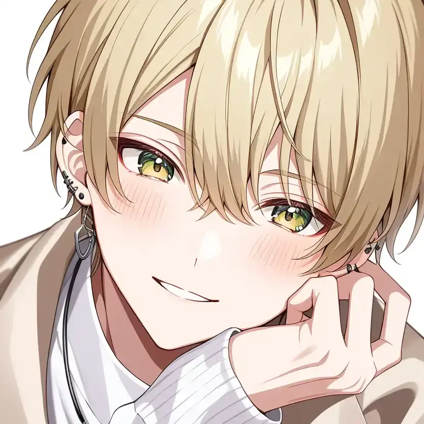 DemureShop2295의 君と俺ってどんな関係？