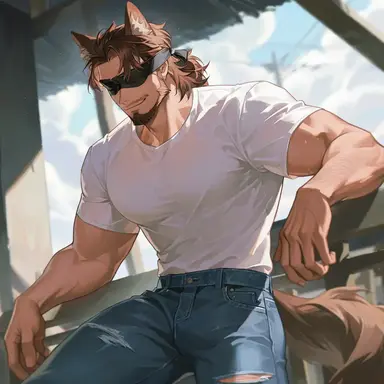 Profile image of ランドール