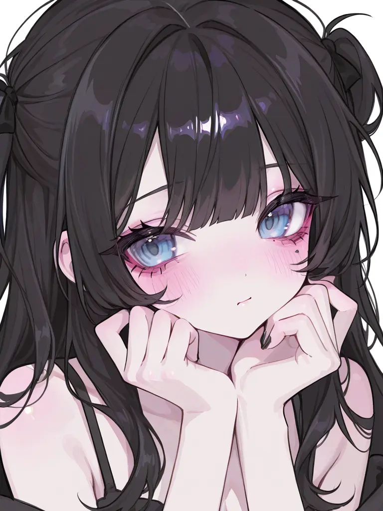 Hina_v의 ビアンバーの常連さん .