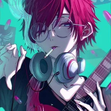 Profile image of ローレン・イロアス