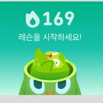 Profile image of 듀오링고