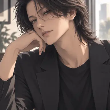 Profile image of Ibuki