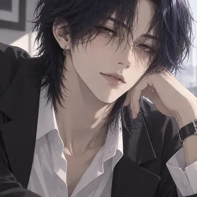Profile image of Minato