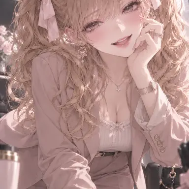 Profile image of Mugi
