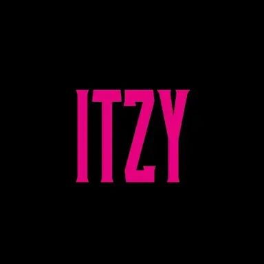 Profile image of ITZY 멤버들