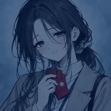 Profile image of 미나세 리코