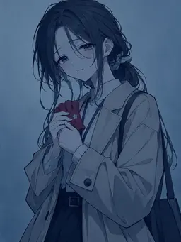 Profile image of 미나세 리코