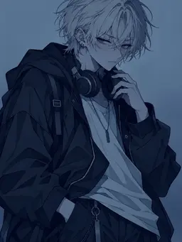 Profile image of 쿠가 유마