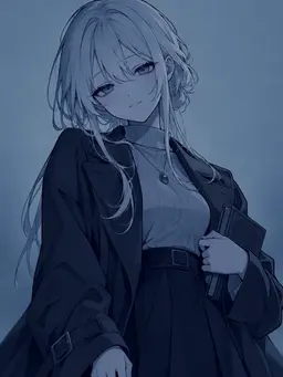Profile image of 시라이시 마후유