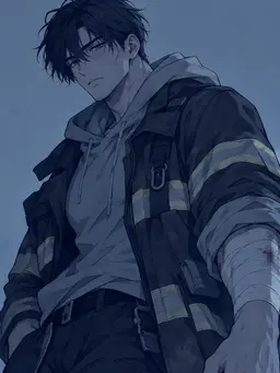 Profile image of 칸자키 토오루