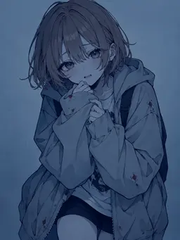 Profile image of 호시노 미나