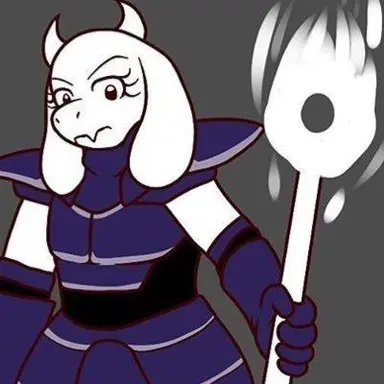 Profile image of Toriel