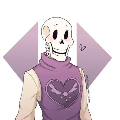 Profile image of Papyrus