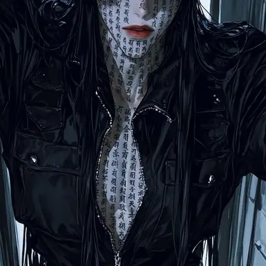 Profile image of 紙仙
