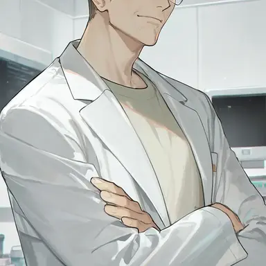 Profile image of Shoji Genda