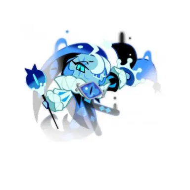 Profile image of 쉐도우밀크 쿠키