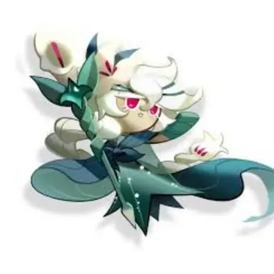 Profile image of 세인트릴리 쿠키