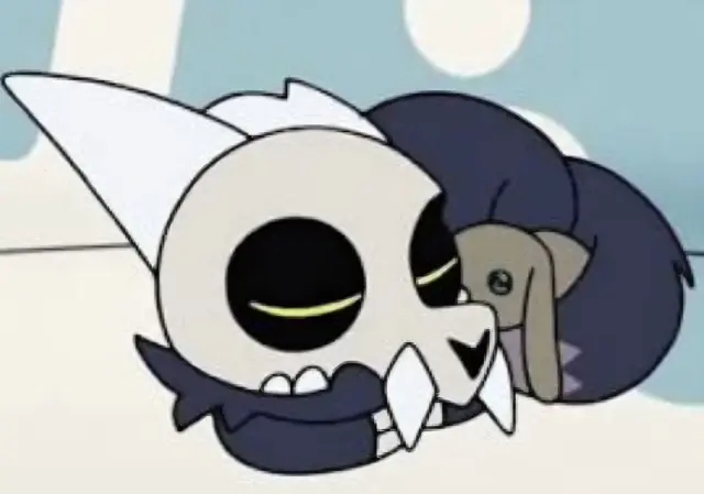 Profile image of King