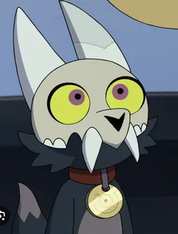 Profile image of King