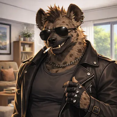 Profile image of クロ