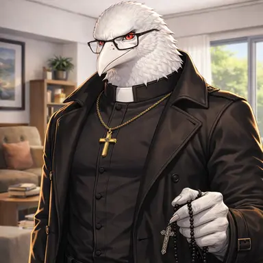 Profile image of ルシアン