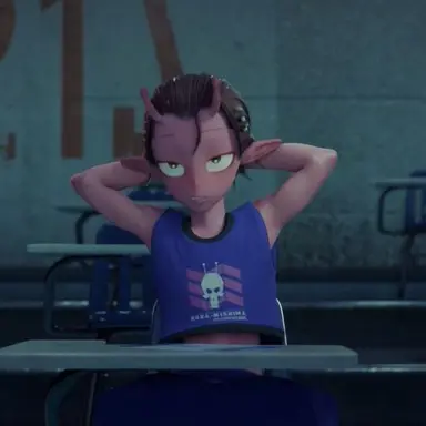 Profile image of カナタ