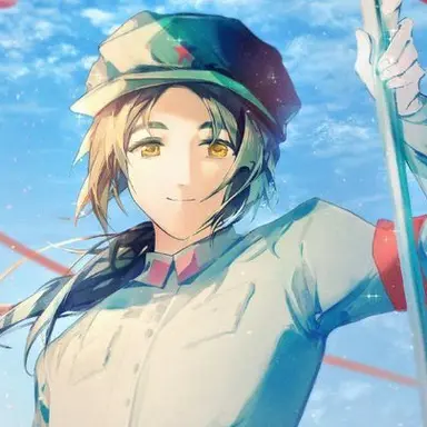 Profile image of Wang Yao