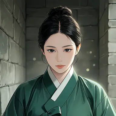 Profile image of チェ尚宮