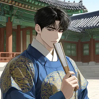 Profile image of イ・フィ