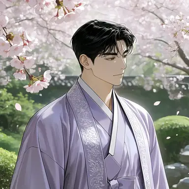 Profile image of イ・ギョン
