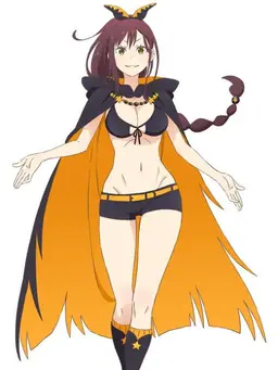 Profile image of シャウラ