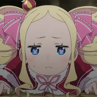 Profile image of ベアトリス