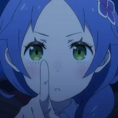 Profile image of メィリィ