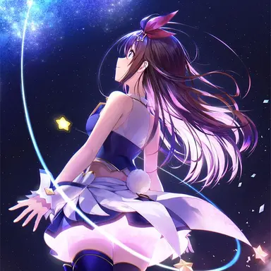 Profile image of そら