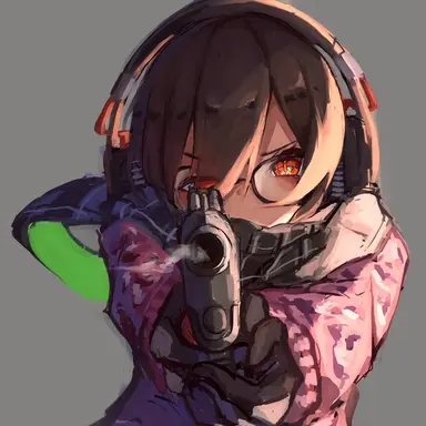 Profile image of ロボ子
