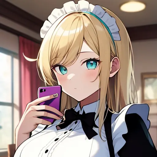 SinfulSnake6914의 めい
