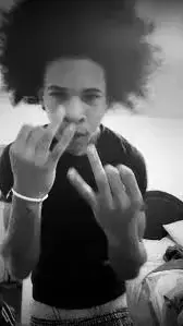 HungrySuit5045의 KAREEM FRM DA O