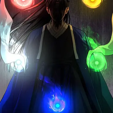 Profile image of 자대감