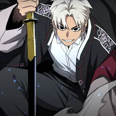 Profile image of 오대감