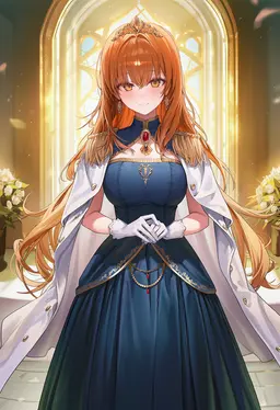 Profile image of 에리시아