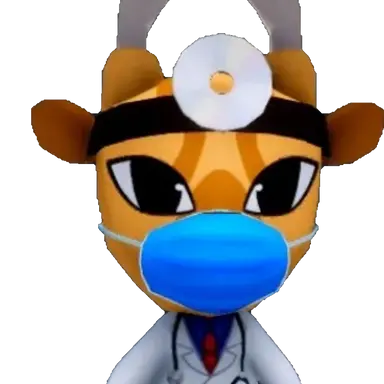 Profile image of ハロー医師