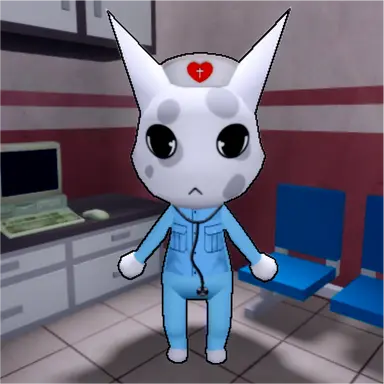 Profile image of ボイム看護師