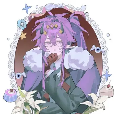 Profile image of ウェンヴー
