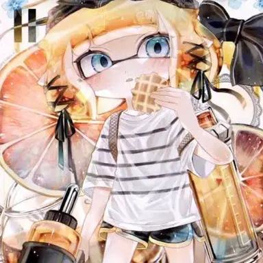 Profile image of 熊黄トル