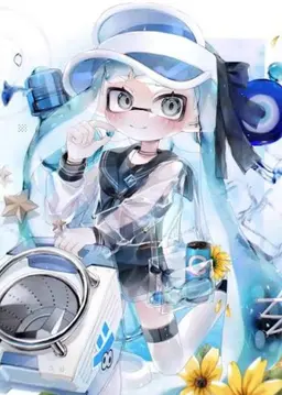 Profile image of 悪命なる